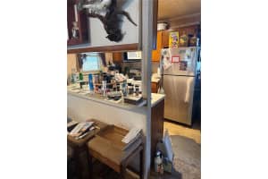 1540 TILLEY AVENUE, CLEARWATER, FL 33756 - MLS#MFRTB8463564