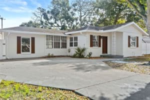 2302 THIXTON COURT, TAMPA, FL 33629 - MLS#MFRTB8463566