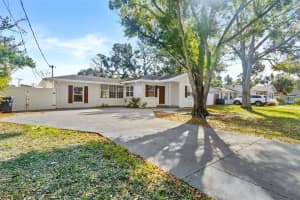 2302 THIXTON COURT, TAMPA, FL 33629 - MLS#MFRTB8463566
