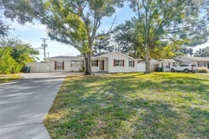2302 THIXTON COURT, TAMPA, FL 33629 - MLS#MFRTB8463566