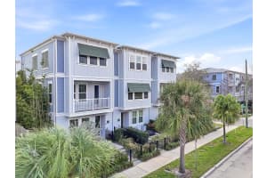 2510 CLEVELAND STREET, TAMPA, FL 33609 - MLS#MFRTB8463574