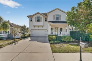 2118 LEMON STREET, TAMPA, FL 33609 - MLS#MFRTB8463575