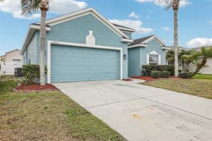 2700 SIERRA VISTA WAY, HOLIDAY, FL 34691 - MLS#MFRTB8463581