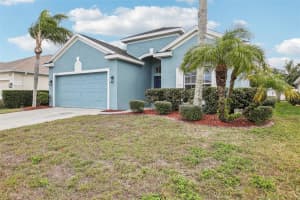 2700 SIERRA VISTA WAY, HOLIDAY, FL 34691 - MLS#MFRTB8463581