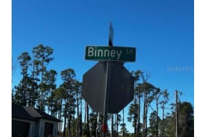 394 BINNEY LANE, PORT CHARLOTTE, FL 33953 - MLS#MFRTB8463594