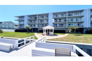 719 Pinellas Bayway S #309, TIERRA VERDE