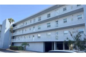 719 PINELLAS BAYWAY S #309, TIERRA VERDE, FL 33715 - MLS#MFRTB8463600