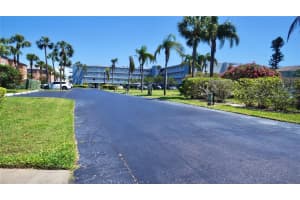 719 PINELLAS BAYWAY S #309, TIERRA VERDE, FL 33715 - MLS#MFRTB8463600