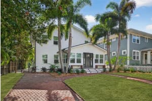 124 19TH AVENUE, ST PETERSBURG, FL 33704 - MLS#MFRTB8463614