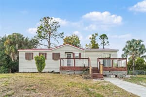 15420 OLIVE CIRCLE, PUNTA GORDA, FL 33955 - MLS#MFRTB8463621