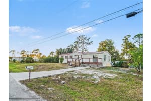 15420 OLIVE CIRCLE, PUNTA GORDA, FL 33955 - MLS#MFRTB8463621