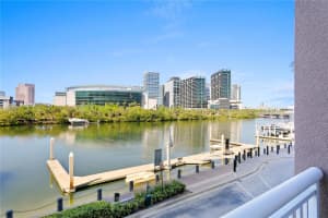 371 CHANNELSIDE WALK WAY #17, TAMPA, FL 33602 - MLS#MFRTB8463622