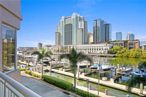 371 CHANNELSIDE WALK WAY #17, TAMPA, FL 33602 - MLS#MFRTB8463622