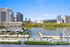 371 CHANNELSIDE WALK WAY #17, TAMPA, FL 33602 - MLS#MFRTB8463622