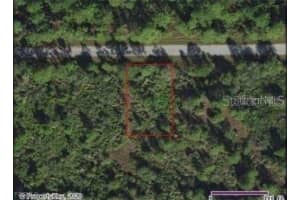 13145 PECK AVENUE, PORT CHARLOTTE, FL 33953 - MLS#MFRTB8463633