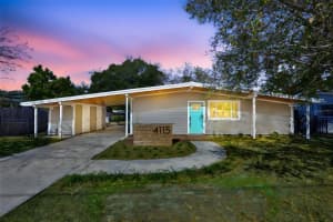 4115 BAY AVENUE, TAMPA, FL 33616 - MLS#MFRTB8463640