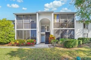 1207 PINE RIDGE CIRCLE, TARPON SPRINGS, FL 34688 - MLS#MFRTB8463643
