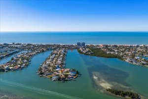 829 GULF BOULEVARD, INDIAN ROCKS BEACH, FL 33785 - MLS#MFRTB8463648