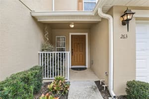 263 STERLING SPRINGS LANE, ALTAMONTE SPRINGS, FL 32714 - MLS#MFRTB8463656