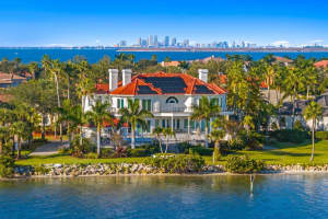 1315 JUMANA LOOP, APOLLO BEACH, FL 33572 - MLS#MFRTB8463665