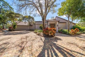 2402 PINE HAMMOCK, CLEARWATER, FL 33764 - MLS#MFRTB8463686