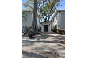 5221 Bayshore Blvd #19 Tampa, FL 33611 - Off Market