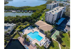 1332 PASADENA AVENUE, SOUTH PASADENA, FL 33707 - MLS#MFRTB8463714