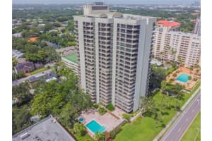 2413 Bayshore Blvd #2001, TAMPA