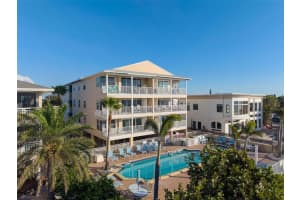 1802 GULF BOULEVARD, INDIAN ROCKS BEACH, FL 33785 - MLS#MFRTB8463721