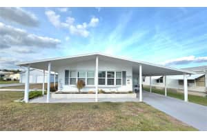 36847 Jodi Ave, ZEPHYRHILLS