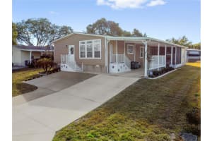 9414 SCEPTER AVENUE, BROOKSVILLE, FL 34613 - MLS#MFRTB8463725