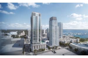 275 1st Ave S, St. Petersburg, FL 33701, Sold 01/12/26