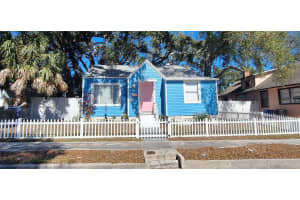 821 NEWTON AVENUE, ST PETERSBURG, FL 33701 - MLS#MFRTB8463729