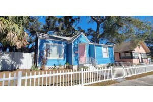 821 NEWTON AVENUE, ST PETERSBURG, FL 33701 - MLS#MFRTB8463729