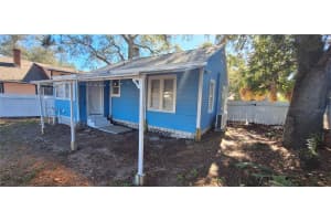 821 NEWTON AVENUE, ST PETERSBURG, FL 33701 - MLS#MFRTB8463729