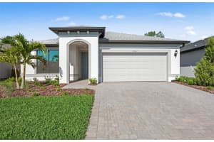 2534 CHARTER OAK DRIVE, NORTH PORT, FL 34289 - MLS#MFRTB8463730