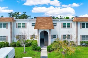 235 S Mcmullen Booth Rd #45, CLEARWATER