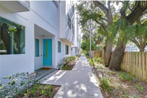 3100 PAUL AVENUE, TAMPA, FL 33611 - MLS#MFRTB8463768