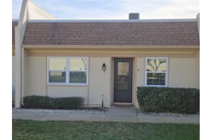 11130 Carriage Hill Dr #4, PORT RICHEY