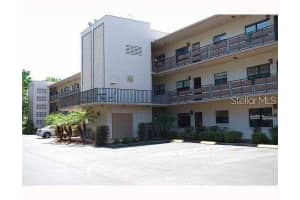 5975 N Terrace Park Dr N #103, ST PETERSBURG