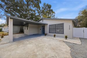 920 CANDLEWOOD AVENUE, TAMPA, FL 33603 - MLS#MFRTB8463806