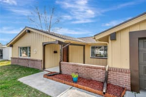 4124 CLAREMONT DRIVE, NEW PORT RICHEY, FL 34652 - MLS#MFRTB8463813