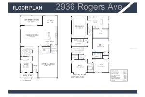 2936 ROGERS AVENUE, TAMPA, FL 33611 - MLS#MFRTB8463818