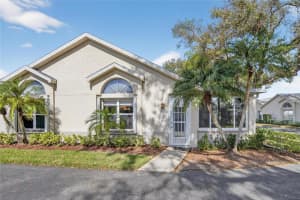 1111 GOLFVIEW WOODS DRIVE, SUN CITY CENTER, FL 33573 - MLS#MFRTB8463820