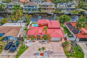 325 MARTIN LUTHER KING JR DRIVE, TARPON SPRINGS, FL 34689 Sold 01/29/26
