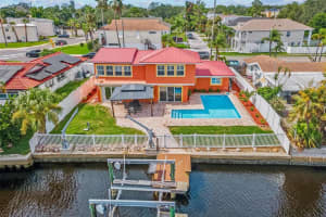 325 MARTIN LUTHER KING JR DRIVE, TARPON SPRINGS, FL 34689 Sold 01/29/26