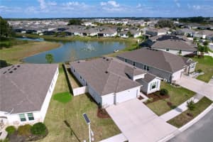 10609 LAXER CAY LOOP, SAN ANTONIO, FL 33576 - MLS#MFRTB8463848