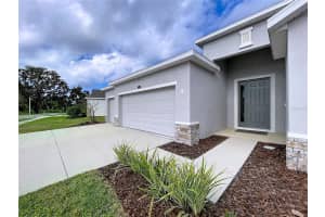 10609 LAXER CAY LOOP, SAN ANTONIO, FL 33576 - MLS#MFRTB8463848