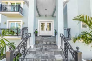 289 8TH AVENUE, TIERRA VERDE, FL 33715 - MLS#MFRTB8463851