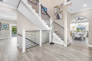 289 8TH AVENUE, TIERRA VERDE, FL 33715 - MLS#MFRTB8463851